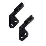 2x CONCEALMENT CLAWS