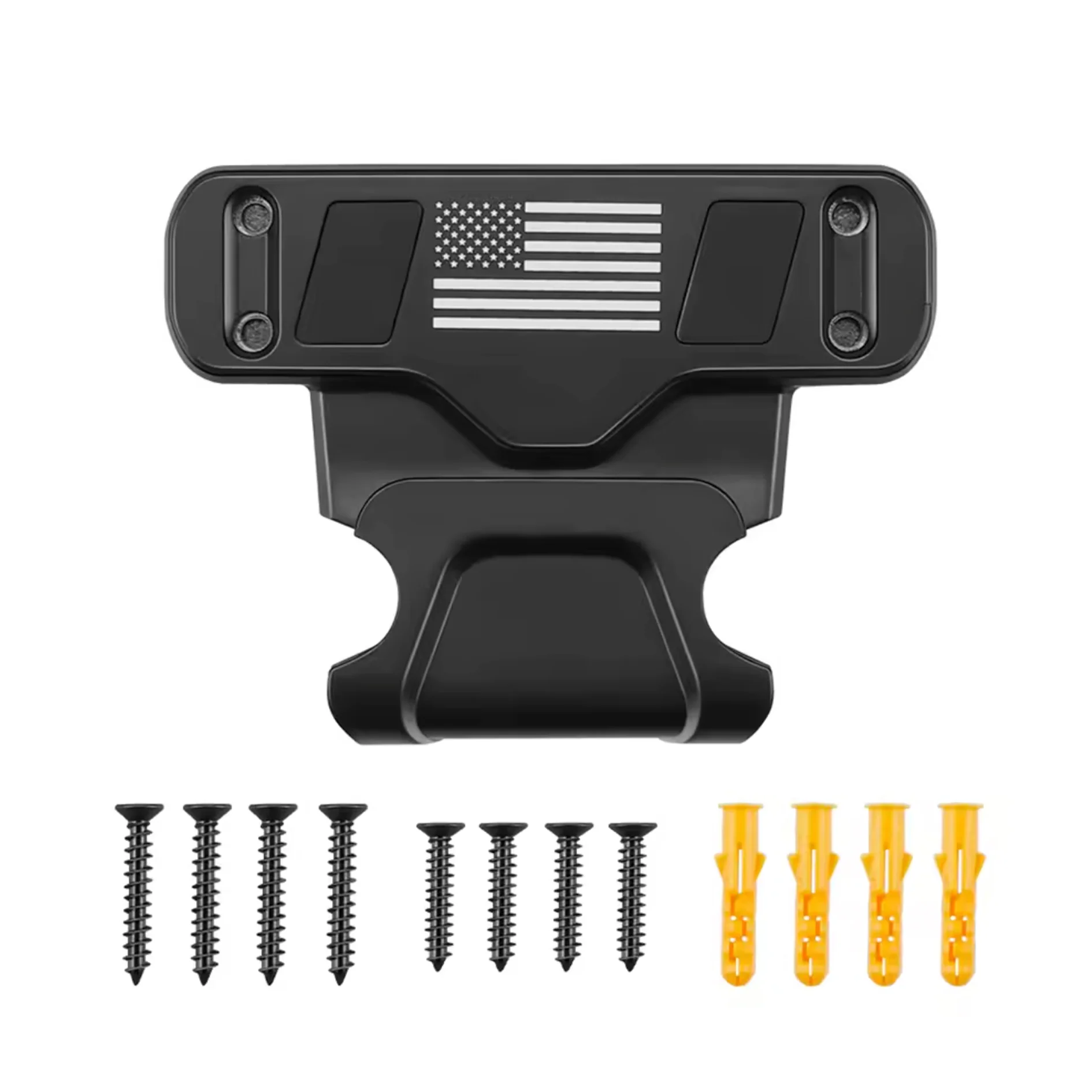 Houdini Quickdraw Gun Mount - Image 4