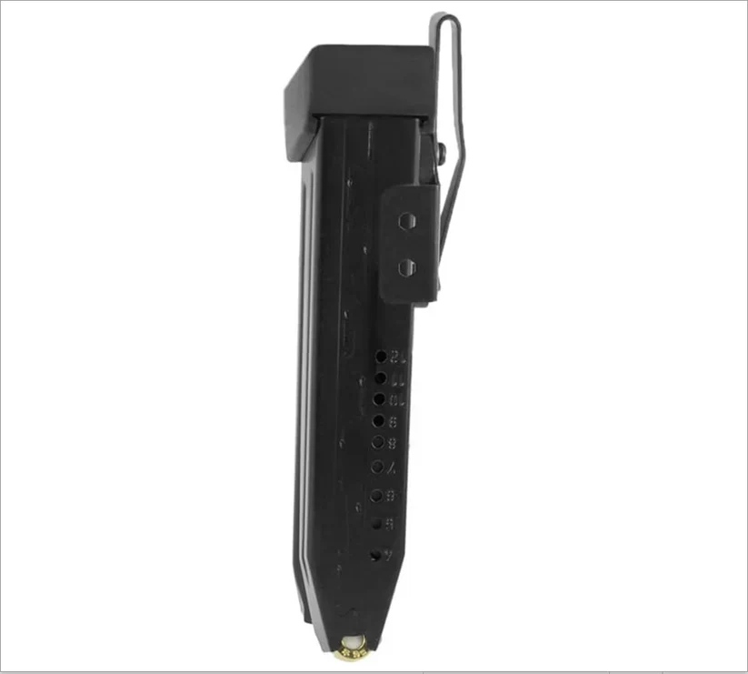 Tactical Belt + Magnetic Clip Bundle - Image 4
