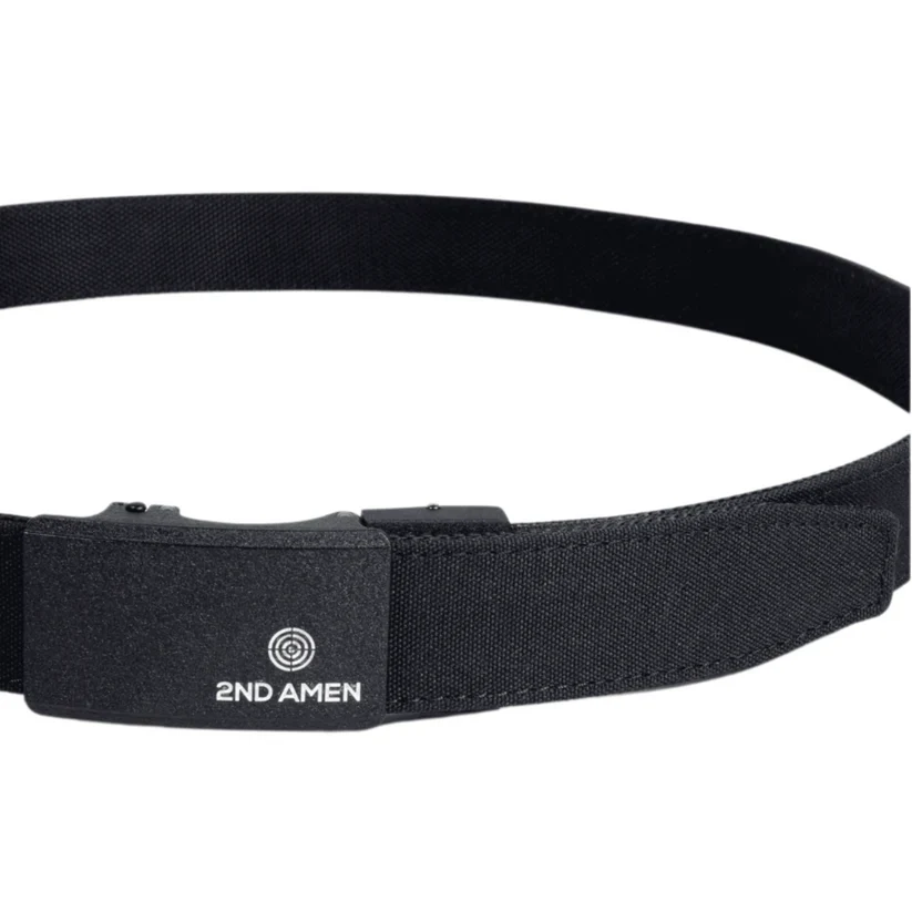 Tactical Belt + Magnetic Clip Bundle - Image 6