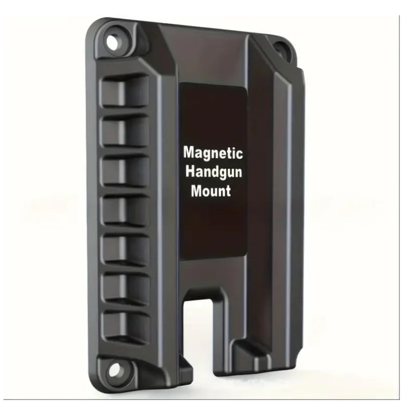 Magnetic Gun Mount - Image 3